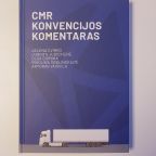 CMR Komentaras
