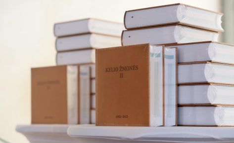 Didelės apimties vienetiniai leidiniai