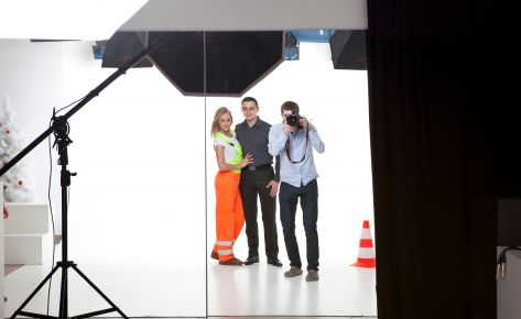 PROFESIONALIOS FOTOSESIJOS