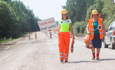 Socialiniai projektai