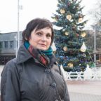 Irena Cepurniene 2014 12 10